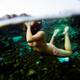 Illustration for article titled Fetish: I Love Half-Underwater Photos